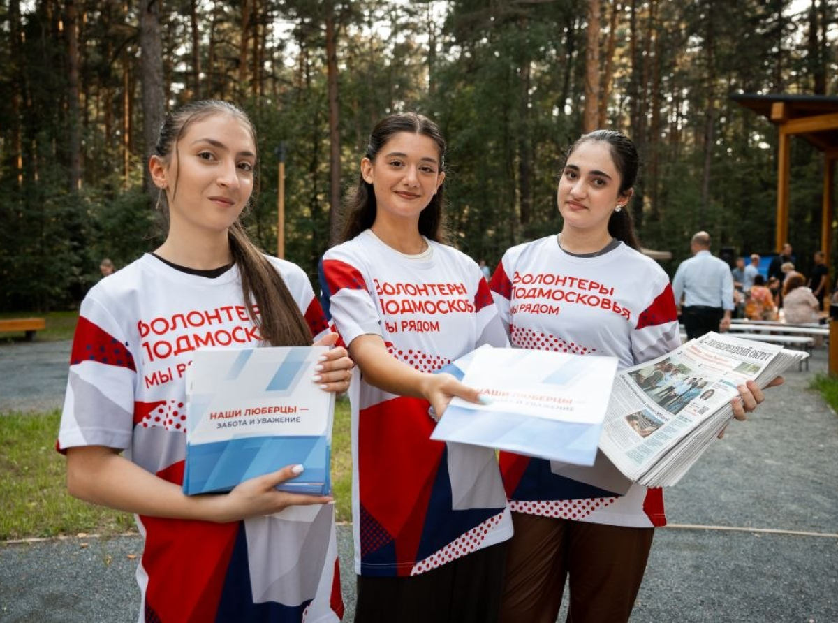 Встреча главы с жителями прошла в поселке Октябрьский